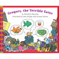 Gregory, the Terrible Eater - Hardcover