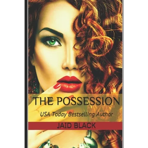 The Possession - Paperback