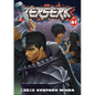 Berserk Volume 41 - Paperback