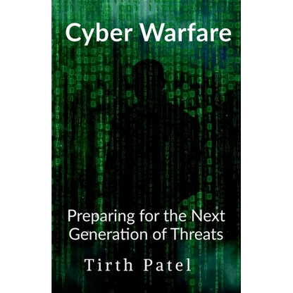 Cyber Warfare - Paperback