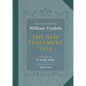 The New Testament: A Reprint of the Edition of 1534 with the Translator's Prefaces and Notes and the Variants of the Edition of 1525 - Hardcover