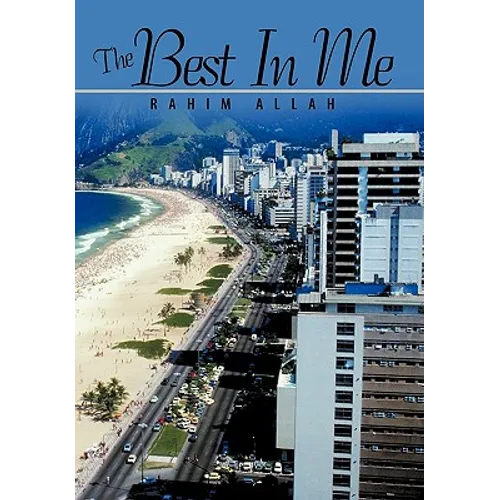 The Best In Me - Hardcover