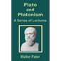 Plato and Platonism: A Series of Lectures - Paperback