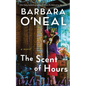 The Scent of Hours - Paperback