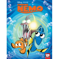 Finding Nemo - Library Binding