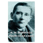 A.M. Burrage - Poor Dear Esme - Paperback