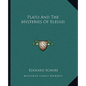Plato And The Mysteries Of Eleusis - Paperback