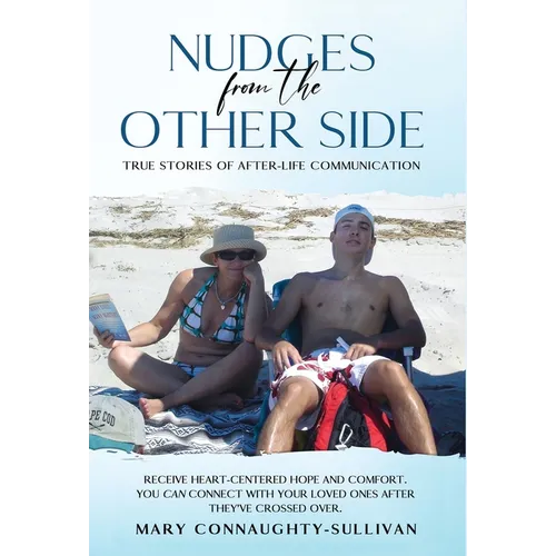 Nudges From The Other Side - Hardcover