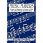 Music Makers: A Guide to Singing in a Chorus or Choir with a Short History of Choral Music - Paperback