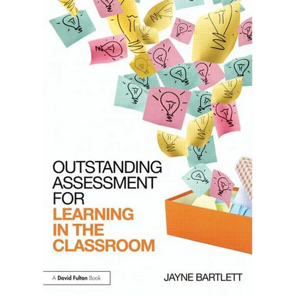 Outstanding Assessment for Learning in the Classroom - Paperback