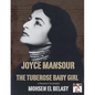 Joyce Mansour The Tuberose Baby Girl - Paperback