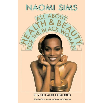 All about Health and Beauty for the Black Woman - Paperback