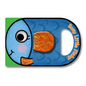 Busy Little Fishy - Board Book