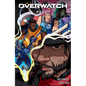 Overwatch: New Blood - Hardcover