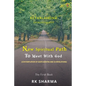 Establishing Spirituality - New Spiritual Path to Meet with God - Paperback