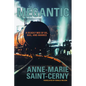 Megantic - Paperback