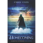 Homecoming: A Portal Cultivation Fantasy Saga - Paperback