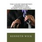 The Court Reporter's Reference of Commonly Used Words and Phrases - Paperback