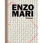 Enzo Mari - Hardcover