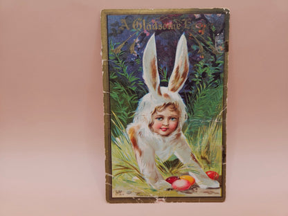 Vintage Easter Postcards