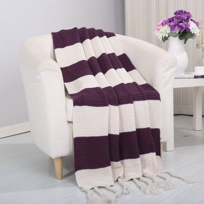 Vintage Pietra Soft Blanket