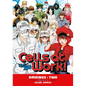 Cells at Work! Omnibus 2 (Vols. 4-6) - Paperback