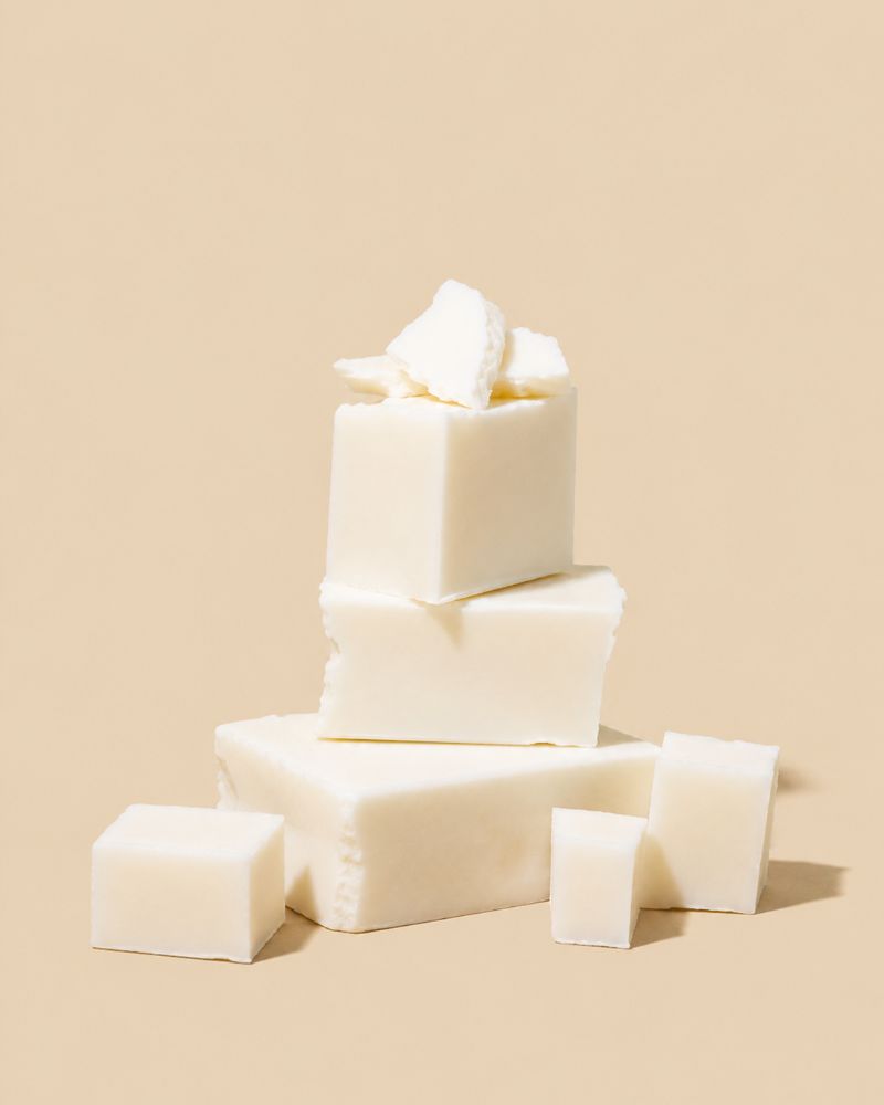virgin coconut soy™ candle wax