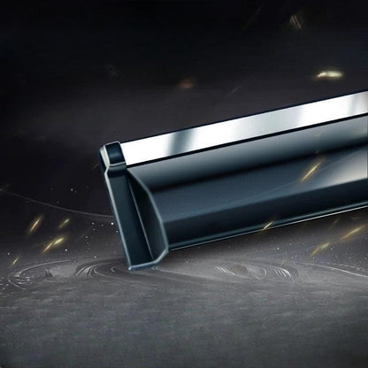 Window Visors for Volvo EX30/EX40