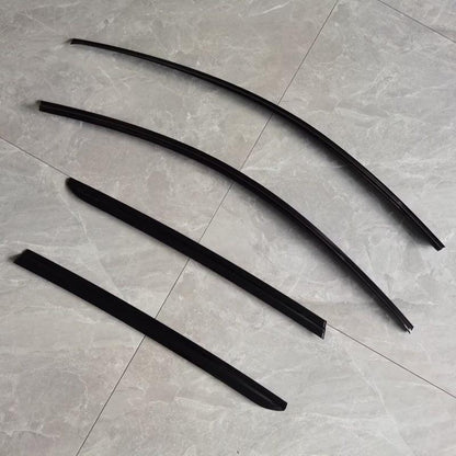 Window Visors for ZEEKR 7X/7GT