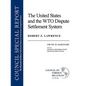 The United States and the Wto Dispute Settlement System - Paperback
