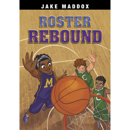 Roster Rebound - Hardcover