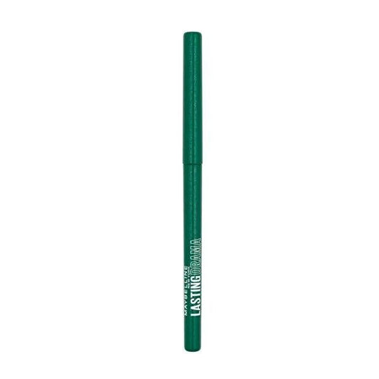 Maybelline Lasting Drama Automatic Eyeliner - Waterproof, 36-Hour Long-Lasting Green Eyeliner for Dramatic Eye Look