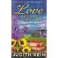 Love Between the Lines - Hardcover