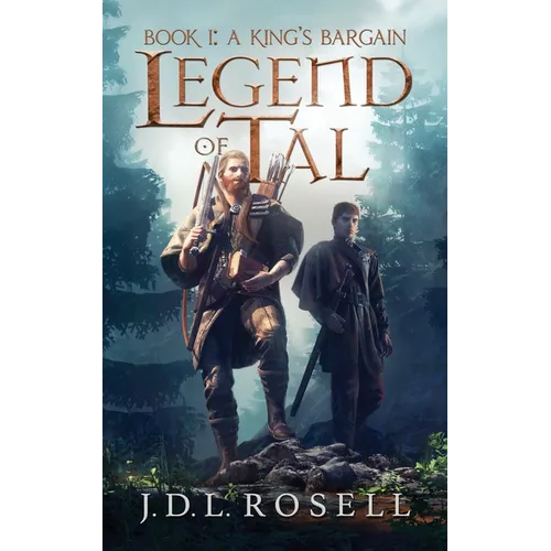 A King's Bargain - Paperback