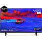 VIZIO 43-Inch M-Series 4K UHD Quantum LED HDR Smart TV (Refurbished)