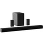 VIZIO SB36512-F6 5.1.2 Channel Wireless Soundbar with Dolby Atmos (Refurbished)