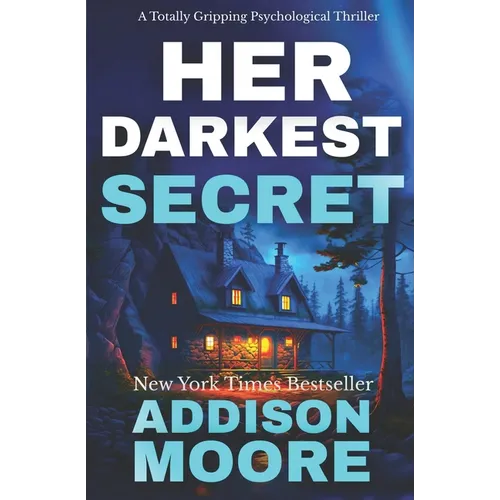 Her Darkest Secret: Psychological Thriller - Paperback