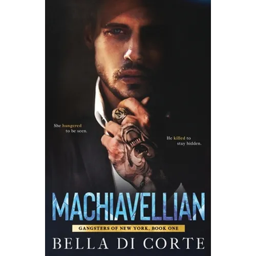 Machiavellian - Paperback