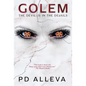Golem - Hardcover