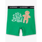 Get Baked Men's Boxer Brief - Small