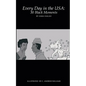 Every Day in the USA: 30 Black Moments - Paperback