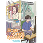 Home Office Romance - Paperback