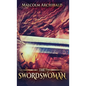 The Swordswoman - Hardcover