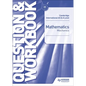 Cambridge International as & a Level Mathematics Mechanics Question & Workbook: Hodder Education Group - Paperback
