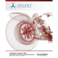 Autodesk Inventor 2018 Working with 3D Annotations & Model-Based Definition: Autodesk Authorized Publisher - Paperback