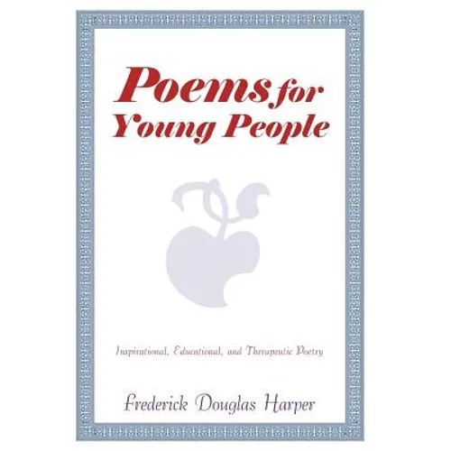 Poems for Young People - Hardcover