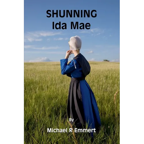 Shunning Ida Mae - Paperback