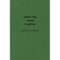 When the Word Is Given...: A Report on Elijah Muhammad, Malcolm X, and the Black Muslim World - Hardcover