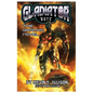 Gladiator Bots - Hardcover