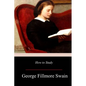 How to Study - Paperback
